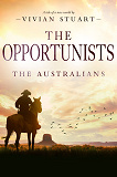 Omslagsbild för The Opportunists: The Australians 14