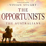 Omslagsbild för The Opportunists: The Australians 14