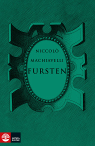 Cover for Fursten