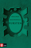 Cover for Fursten