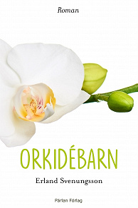 Omslagsbild för Orkidébarn