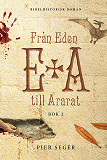 Cover for Från Eden till Ararat, Bok 2