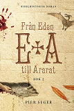 Omslagsbild för Från Eden till Ararat, Bok 2