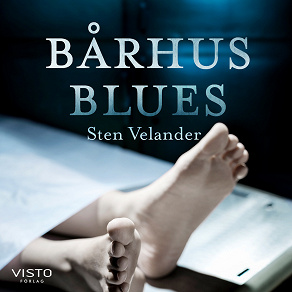 Omslagsbild för Bårhus blues