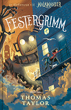 Cover for Festergrimm