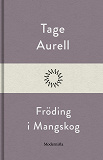 Cover for Fröding i Mangskog