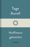 Cover for Hoffmans galoscher