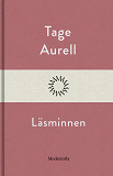 Cover for Läsminnen