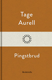 Cover for Pingstbrud