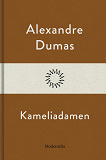 Cover for Kameliadamen
