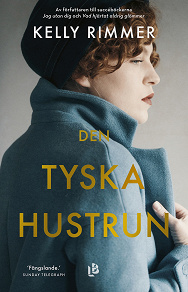 Omslagsbild för Den tyska hustrun