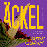 Cover for Äckel: Smitta, synd, samhälle