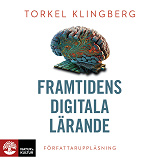 Omslagsbild för Framtidens digitala lärande