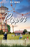 Cover for Pepper