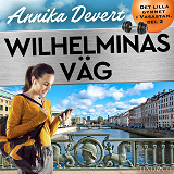 Omslagsbild för Wilhelminas väg