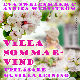 Bokomslag för Villa Sommarvind