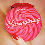 Cover for Vårrengöring - erotisk novell