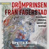 Omslagsbild för Drömprinsen från Fagerstad: en psykopats tillblivelse, uppväxt och härjningar