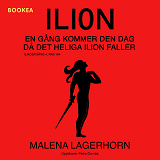 Cover for Ilion