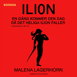 Omslagsbild för Ilion