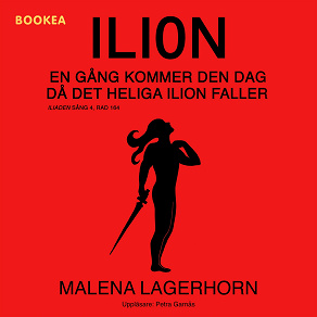 Omslagsbild för Ilion