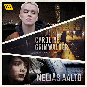 Cover for Neljäs aalto