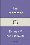 Omslagsbild för En man och hans samvete