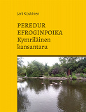 Cover for Peredur Efroginpoika - kymriläinen kansantaru