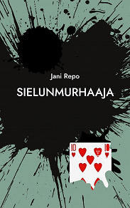Omslagsbild för Sielunmurhaaja