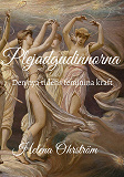Cover for Plejadgudinnorna: Den nya tidens feminina kraft