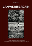 Cover for CAN WE RISE AGAIN