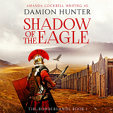Omslagsbild för Shadow of the Eagle