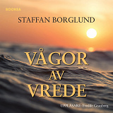 Cover for Vågor av vrede