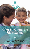 Omslagsbild för Om drömmen blir sann