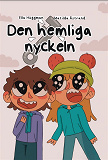 Cover for Den hemliga nyckeln