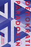 Cover for Demokratiparadoxen