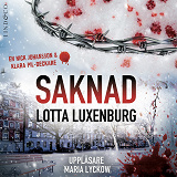 Cover for Saknad