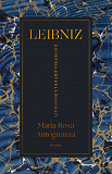 Cover for Leibniz : En intellektuell biografi