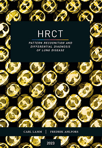 Omslagsbild för HRCT – Pattern Recognition and Differential Diagnosis of Lung Disease
