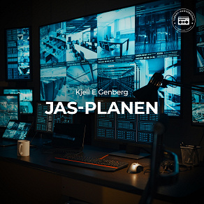 Cover for JAS-planen