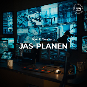 Omslagsbild för JAS-planen