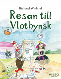 Cover for Resan till Vlotbynsk