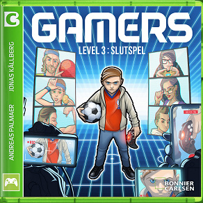 Cover for Slutspel