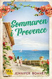 Omslagsbild för Sommaren i Provence