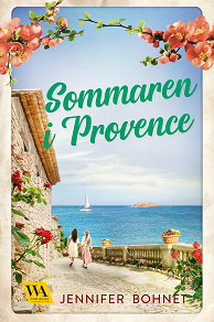 Cover for Sommaren i Provence