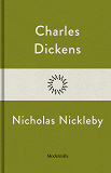 Omslagsbild för Nicholas Nickleby