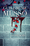 Cover for Tyttö ja yö