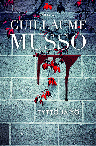 Cover for Tyttö ja yö