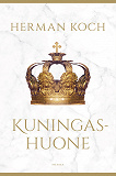 Omslagsbild för Kuningashuone