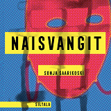 Omslagsbild för Naisvangit